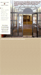 Mobile Screenshot of museumsquareapartments.com